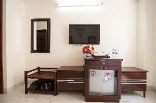 Thanh An Hotel Vung Tau Quarto foto