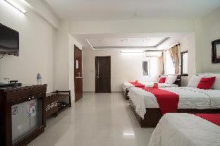 Thanh An Hotel Vung Tau Quarto foto